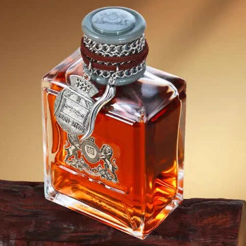 عطر هيبة النخبة